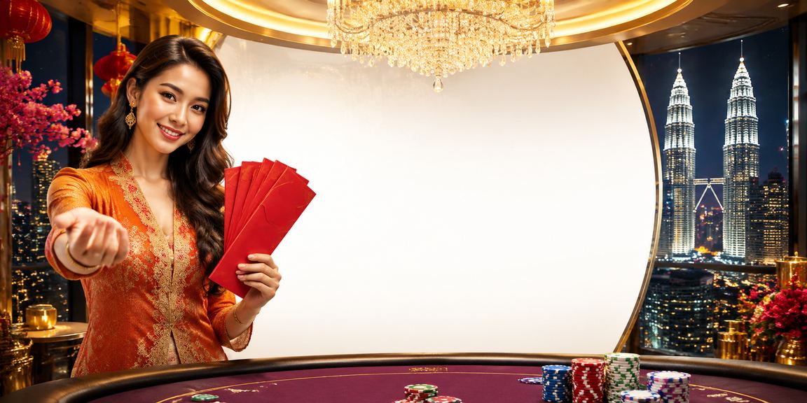 Bonus pendaftaran sampul merah Kuala Lumpur Malaysia l298n