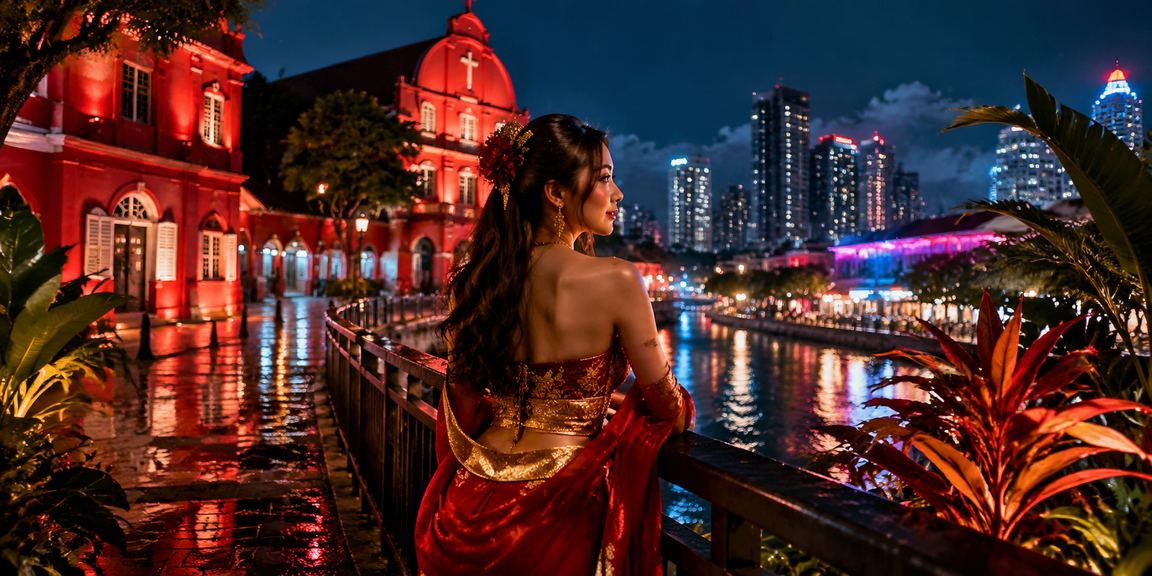 Pertaruhan dalam talian Melaka Malaysia l298n