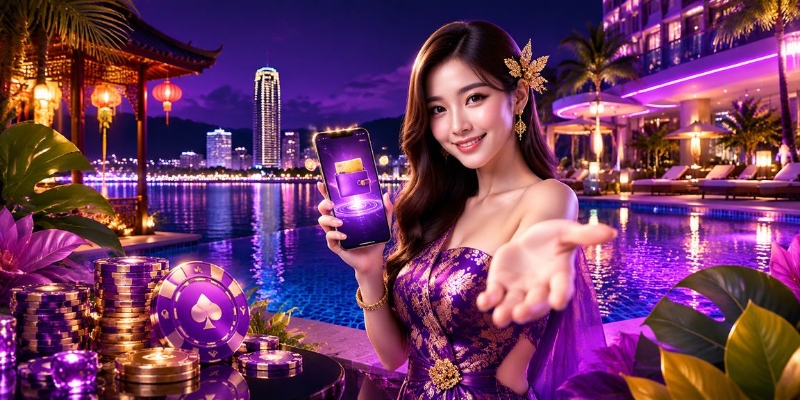 Proses deposit pembayaran tempatan Penang Malaysia l298n